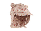 Nuuroo Lucca Sun Hat - Brown - Laadlee