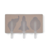 Nuuroo Elin Ice Pop Maker - Light Brown - Laadlee