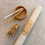 Nuuroo Elvin Creativity Mat - Cobblestone - Laadlee