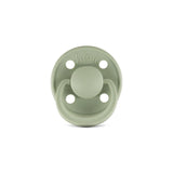 Rebael Mono Round Pacifier Size 1 - Laurel - Laadlee