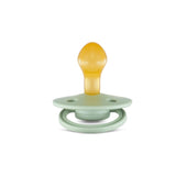 Rebael Mono Round Pacifier Size 2 - Laurel - Laadlee