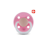 Rebael Fashion Round Pacifier Size 2 - Rising Soft Fox - Laadlee