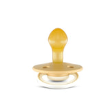 Rebael Fashion Round Pacifier Size 2 - Dusty Pearly Mouse - Laadlee