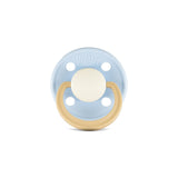 Rebael Fashion Round Pacifier Size 1 - Cold Pearly Lion - Laadlee