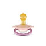 Rebael Fashion Round Pacifier Size 1 - Tornado Pearly Rhino - Laadlee