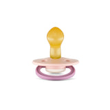 Rebael Fashion Round Pacifier Size 2 - Tornado Pearly Rhino - Laadlee