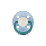 Rebael Fashion Round Pacifier Size 1 - Cold Pearly Snake - Laadlee