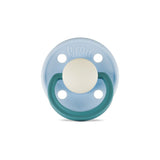 Rebael Fashion Round Pacifier Size 2 - Cold Pearly Snake - Laadlee