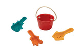PlanToys Sand Play Set - Laadlee