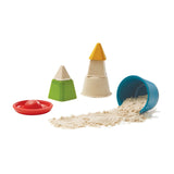 PlanToys Creative Sand Play - Laadlee