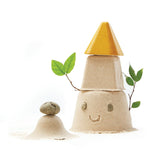 PlanToys Creative Sand Play - Laadlee