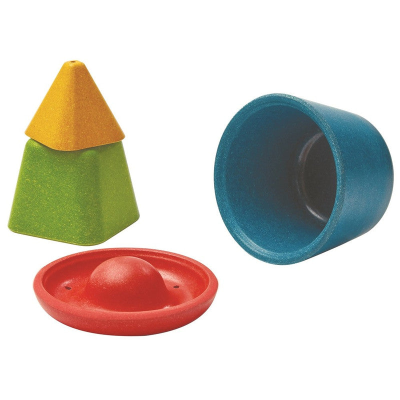 PlanToys Creative Sand Play - Laadlee