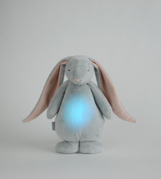 Moonie - The Humming Bunny Friend - Cloud - Laadlee