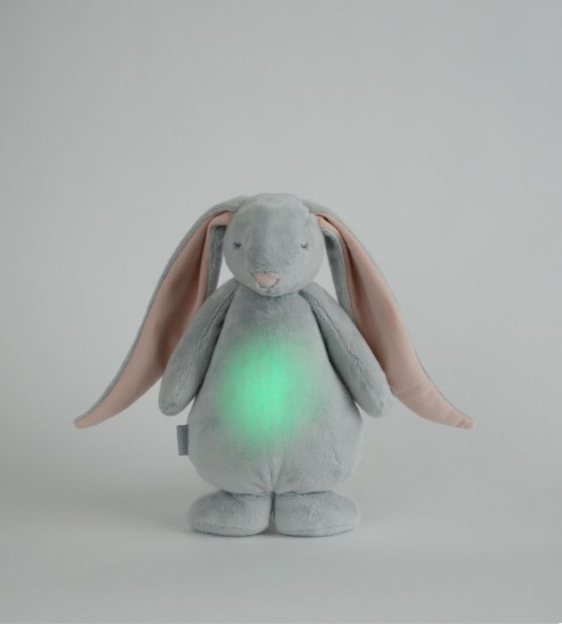 Moonie - The Humming Bunny Friend - Cloud - Laadlee