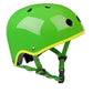 Micro Helmet - Glossy Green - Laadlee