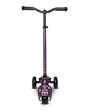 Micro Maxi Deluxe Pro Scooter - Purple - Laadlee