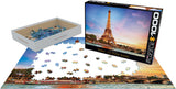 EuroGraphics Paris La Tour Eiffel 1000 Piece Puzzle - Laadlee