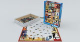 EuroGraphics Ballroom Dancing 1000 Pieces Puzzle - Laadlee