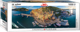 EuroGraphics Porto Venere, Italy 1000 Pieces Puzzle - Laadlee