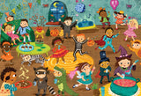 EuroGraphics Costume Party 60 Pieces Puzzle - Laadlee
