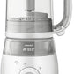 Philips Avent Combined Steamer and Blender 4 In 1 - Laadlee