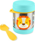 Skip Hop Zoo Food Jar - Lion - Laadlee