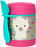 Skip Hop Zoo Food Jar - Llama - Laadlee