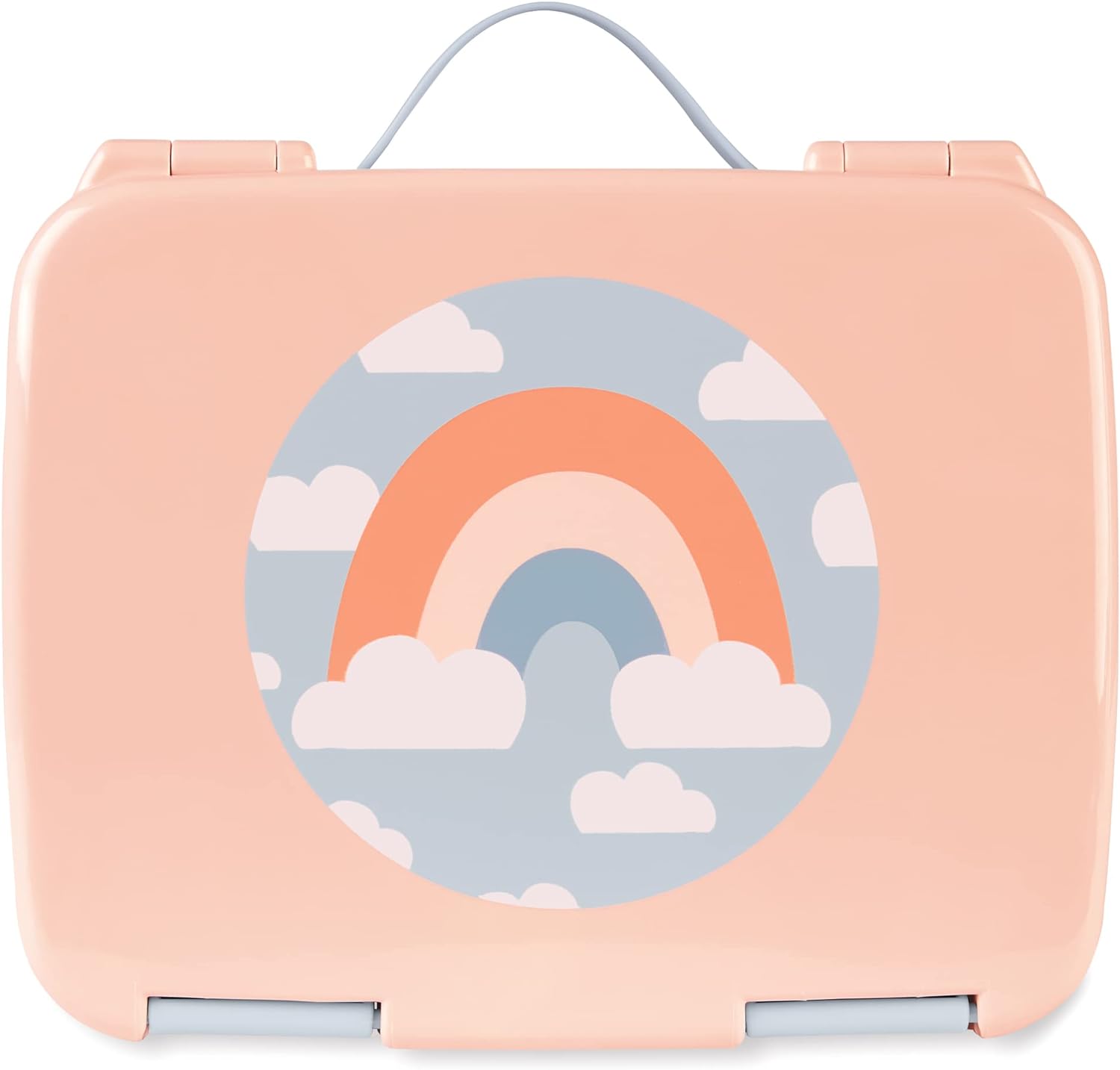 Skip Hop Spark Style Bento Box - Sky - Laadlee