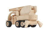 PlanToys Fire Truck - Laadlee