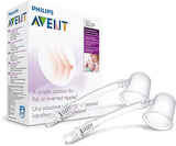 Philips Avent Niplette Twin (Pack of 2) - Laadlee