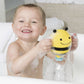 Skip Hop Zoo Fill Up Fountain Bath Toy - Bee - Laadlee