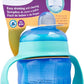 Philips Avent Classic Training Cup - Blue - 200ml - Laadlee