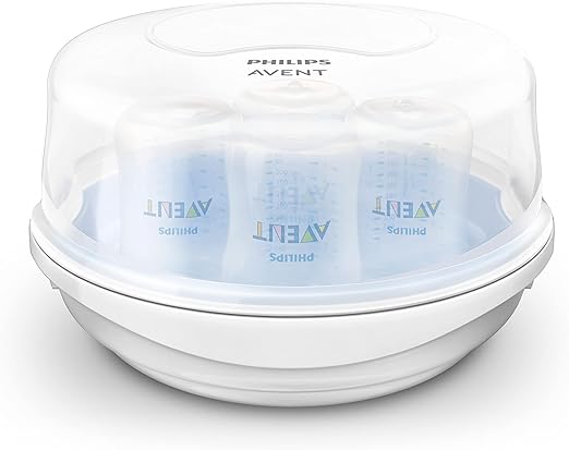 Philips Avent Microwave Steriliser - Laadlee