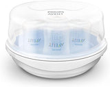 Philips Avent Microwave Steriliser - Laadlee