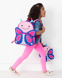 Skip Hop Zoo Backpack - Butterfly - Laadlee