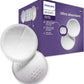 Philips Avent Ultra Comfort Disposable Breast Pads (Pack of 60) - Laadlee