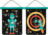 Scratch Europe Magnetic Darts Robot - Laadlee