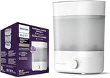 Philips Avent Bottle Sterilizer And Dryer - Laadlee
