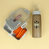 My Nametags Maxistickers - Ninja (Pack of 21) - Laadlee