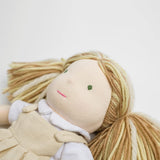 Lulujo Doll - My Friend Lulu - Laadlee