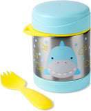 Skip Hop Zoo Food Jar - Shark - Laadlee