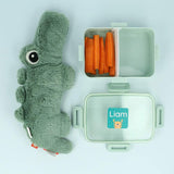 My Nametags Maxistickers - Monster (Pack of 21) - Laadlee