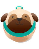 Skip Hop Zoo Snack Cup - Pug - Laadlee