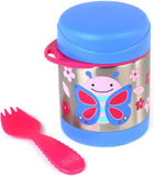 Skip Hop Zoo Food Jar - Butterfly - Laadlee