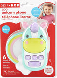 Skip Hop Zoo Phone - Unicorn - Laadlee