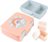 Skip Hop Spark Style Bento Box - Sky - Laadlee