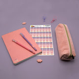 My Nametags Ministickers - Cupcake Set (Pack of 175) - Laadlee