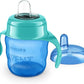 Philips Avent Classic Training Cup - Blue - 200ml - Laadlee
