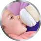 Philips Avent Natural 2.0 Feeding New Born Starter Pink Set - Laadlee
