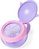 Skip Hop Zoo Snack Cup - Narwhal - Laadlee